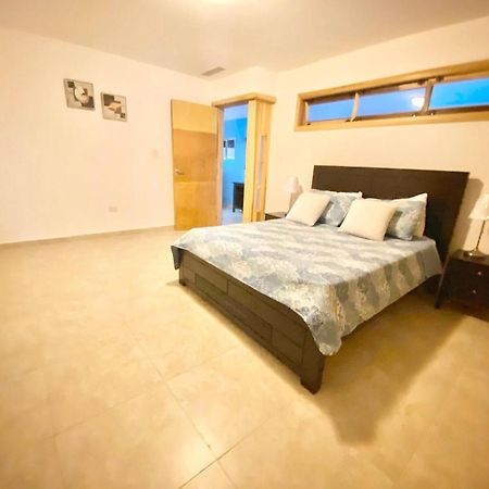 Marbella 2Bedroom Beachfrom Apt San Pedro de Macorís Exteriör bild