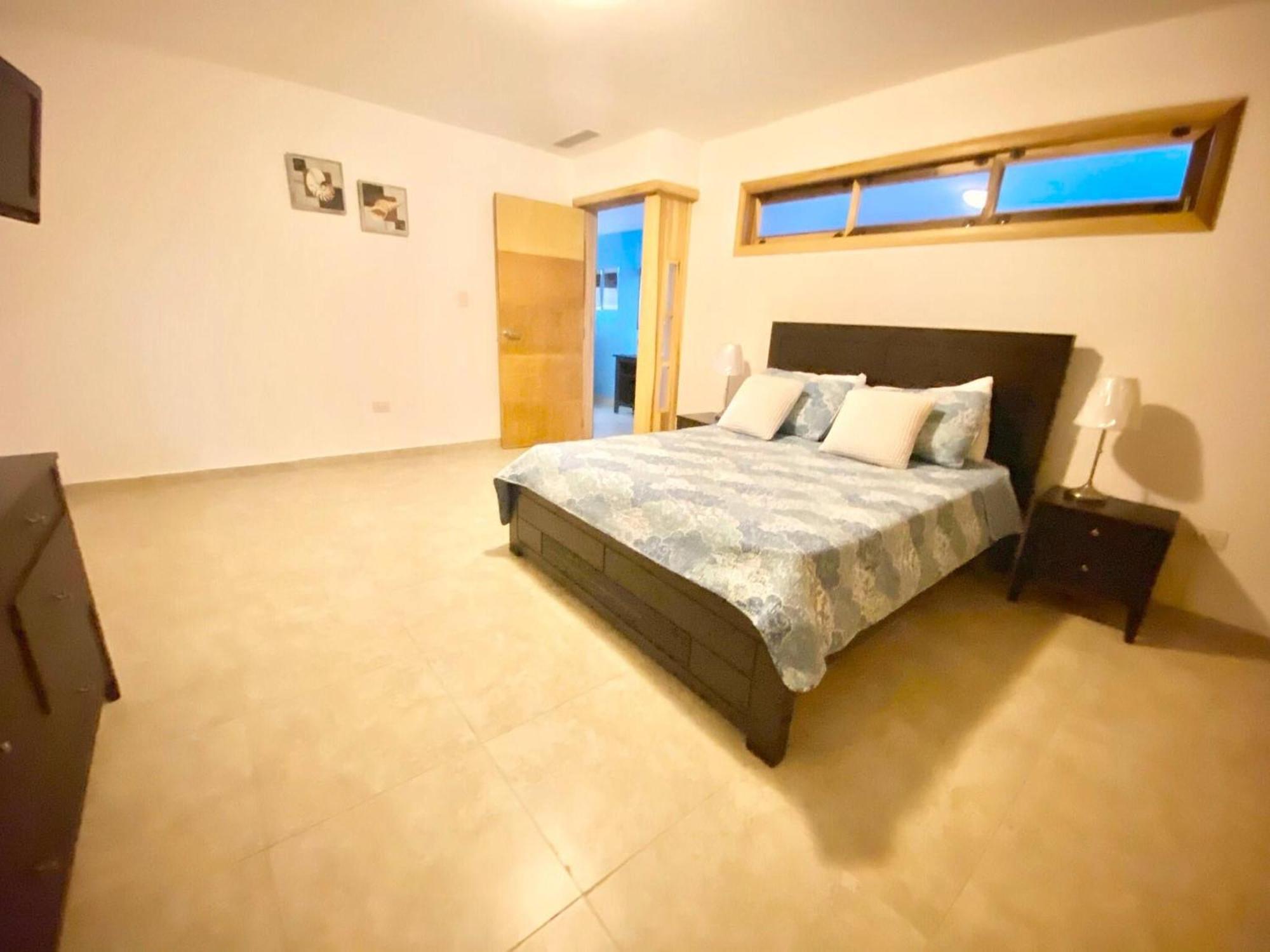 Marbella 2Bedroom Beachfrom Apt San Pedro de Macorís Exteriör bild